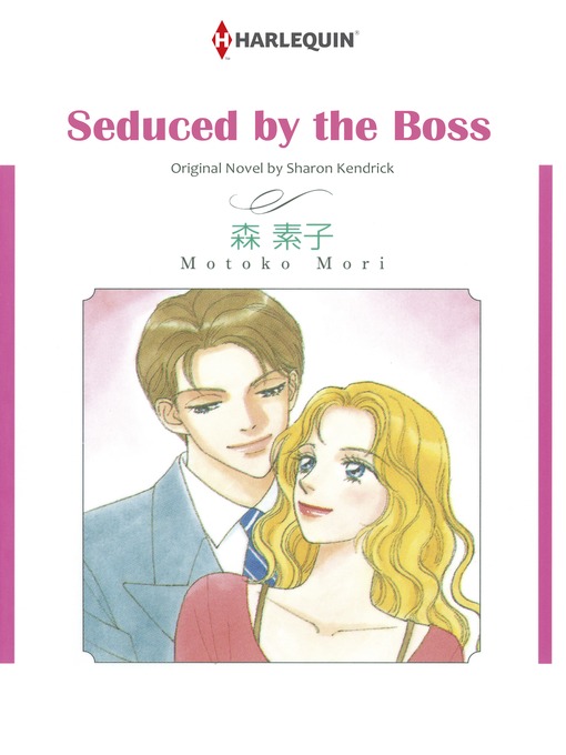 Upplýsingar um Seduced by the Boss eftir Motoko Mori - Biðlisti